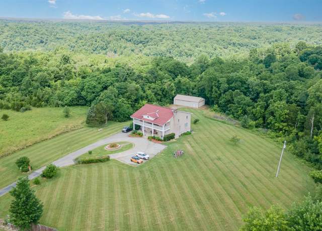Property at 10334 US 50, Aurora, IN 47001, 7 beds, 5 baths