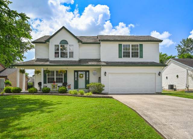Property at 19859 Alpine, Lawrenceburg, IN 47025, 3 beds, 2.5 baths
