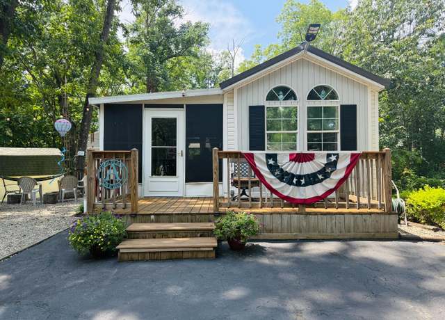 Property at 2288 N Old State Road 101 Rd, Liberty, IN 47353, 1 bed, 1 bath
