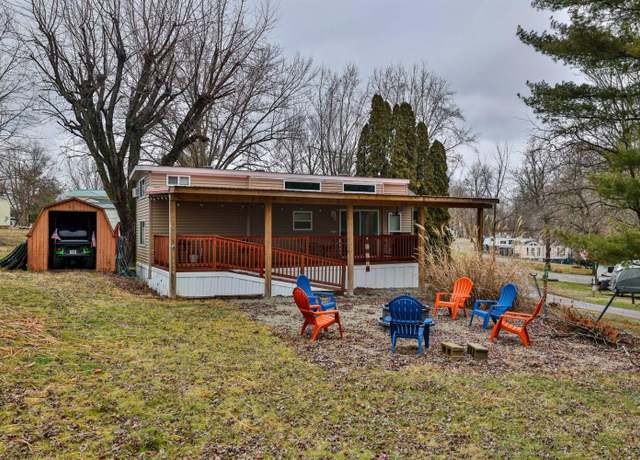 Property at 5943 In-101, Liberty, IN 47353, 1 bed, 1 bath
