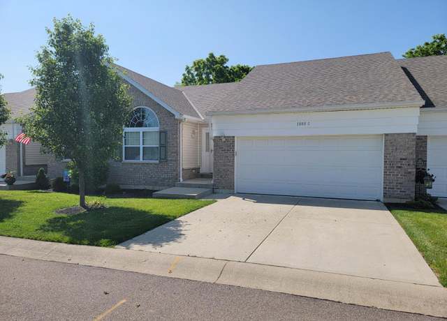 Property at 1888 Sierra Ln Unit 9C, West Harrison, IN 47060, 3 beds, 3 baths