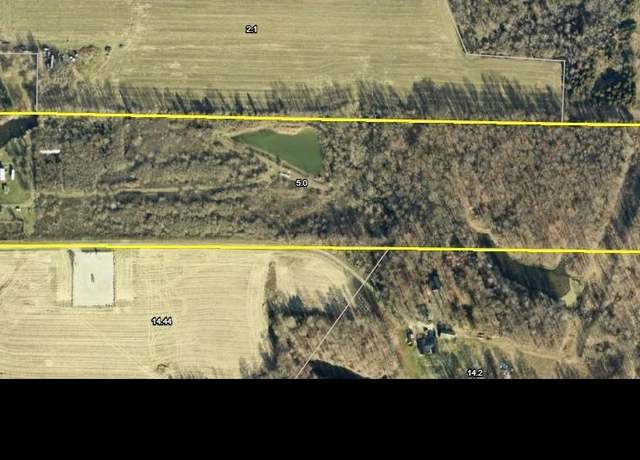 Property at 13798 State Rd 56, Bennington, IN 47011
