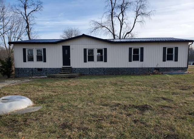 Property at 25012 Old US Highway 52, Laurel, IN 47024, 3 beds, 2 baths