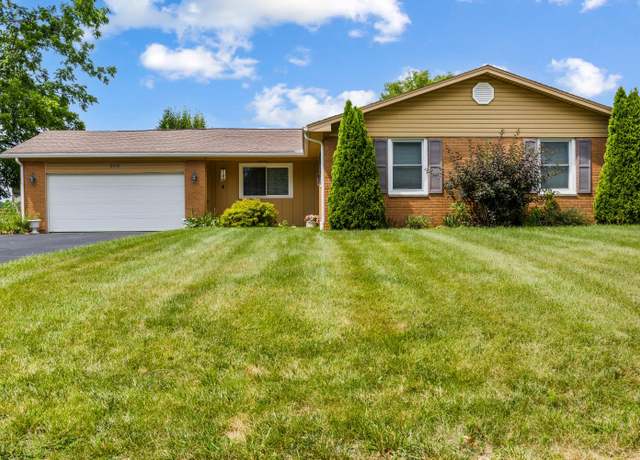 Property at 308 Regency Pl, Connersville, IN 47331, 3 beds, 2 baths