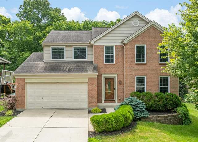 Property at 980 Linley Ln, Lawrenceburg, IN 47025, 4 beds, 3 baths