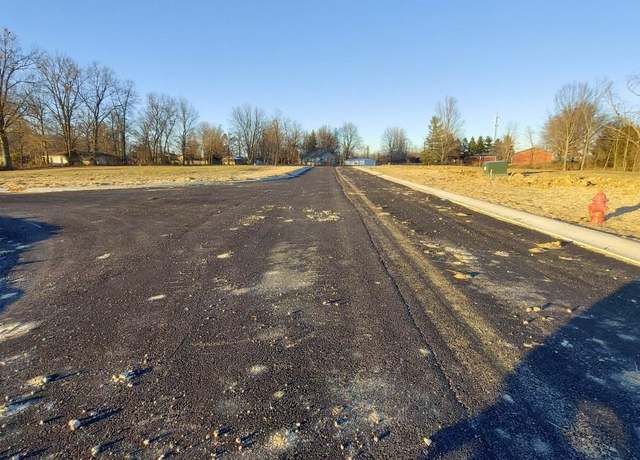 Property at 0 Liana Dr, Dillsboro, IN 47018