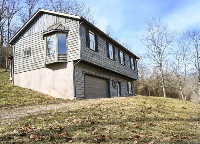 Property at 2919 Salem Ridge Rd, Rising Sun, IN 47040, 3 beds, 2.5 baths