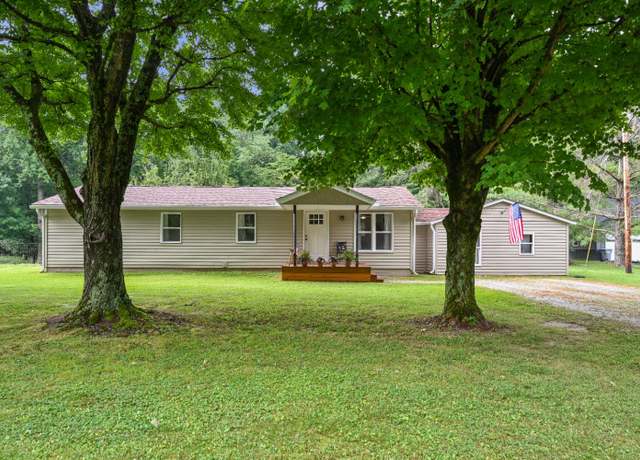 Property at 8775 W Baseline Rd, Holton, IN 47023, 3 beds, 3 baths