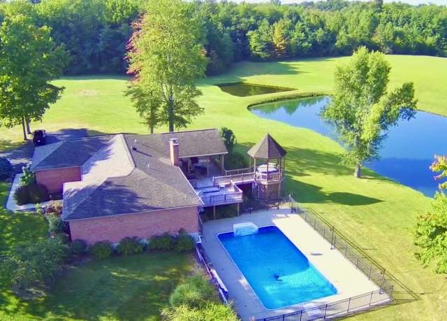 Property at 23343 Weisburg Rd, Sunman, IN 47041, 3 beds, 3 baths