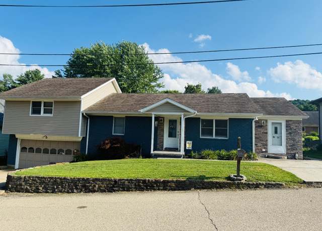 Property at 11052 Fairview Ave, Brookville, IN 47012, 4 beds, 3 baths