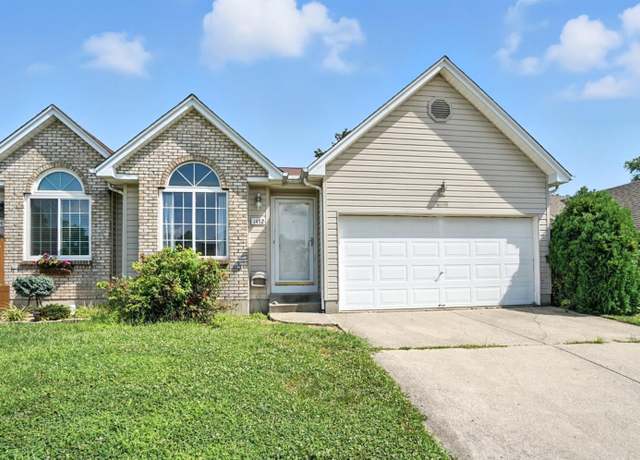 Property at 1452 Fairway Dr, Lawrenceburg, IN 47025, 3 beds, 2 baths