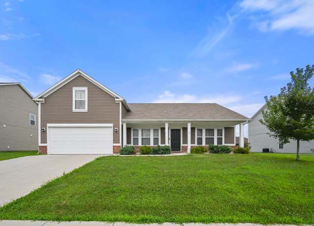Property at 222 Lilly Ln, Batesville, IN 47006, 3 beds, 2 baths