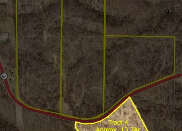 Property at 4 Us-52, Laurel, IN 47024