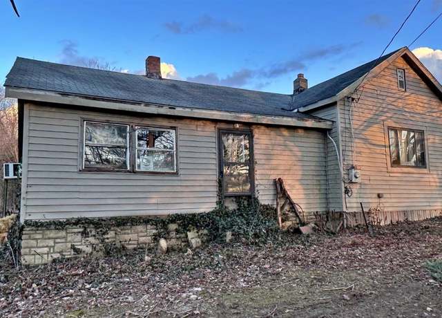 Property at 17223 Mcguire Ridge Rd, Laurel, IN 47024, 2 beds, 1 bath