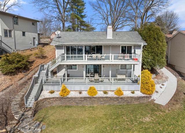 Property at 20281 Matterhorn Dr, Lawrenceburg, IN 47025, 3 beds, 3 baths