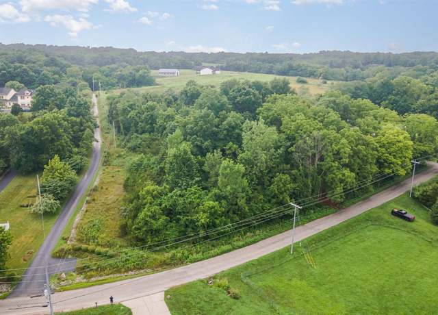 Property at 3314 Johnson Fork Rd, West Harrison, IN 47060