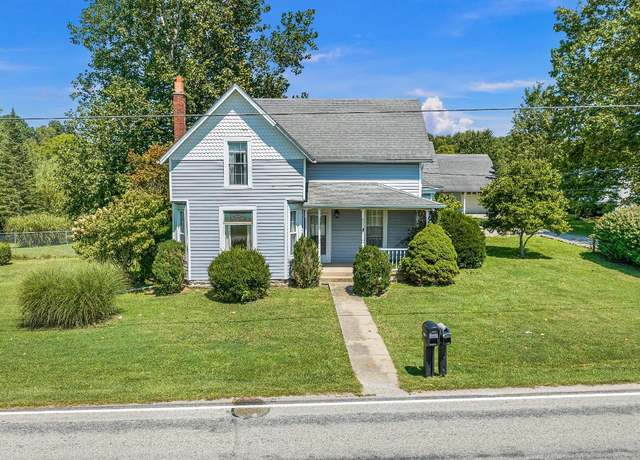 Property at 10196 SR 48, Aurora, IN 47001, 3 beds, 1.5 baths