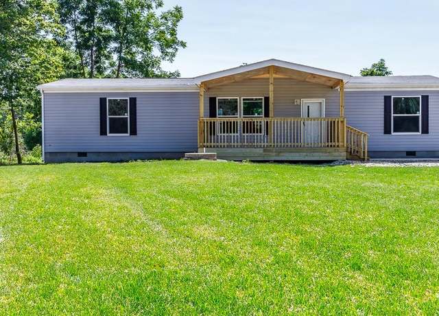 Property at 24064 Us-52, Laurel, IN 47024, 3 beds, 2 baths
