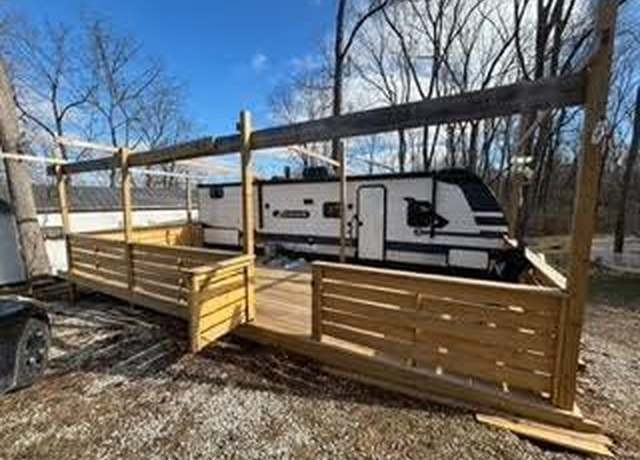 Property at 0 In-101, Liberty, IN 47353