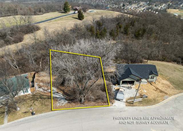 Property at 951 Primrose St, Lawrenceburg, IN 47025