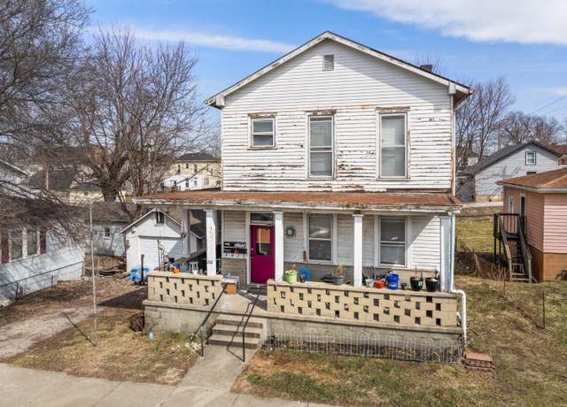 Property at 212 Mary St, Lawrenceburg, IN 47025