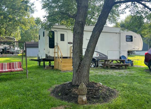 Property at 15040 Lakeshore Blvd, Brookville, IN 47012