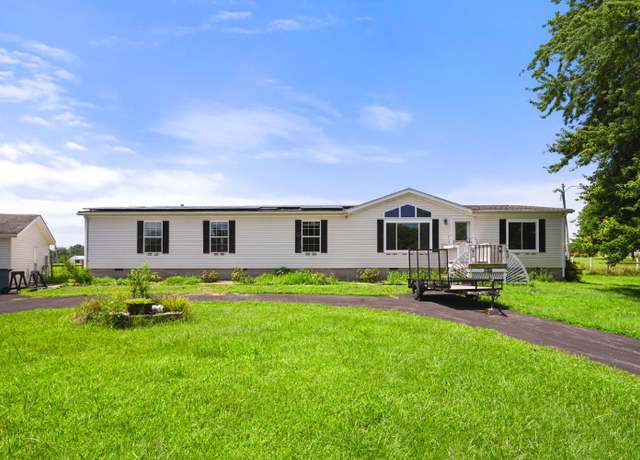 Property at 13455 Chesterville Rd, Moores Hill, IN 47032, 3 beds, 3 baths