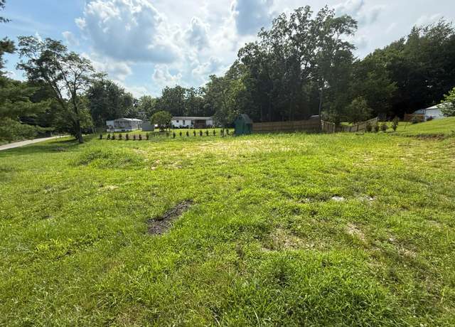 Property at 16281 S Adams St, Moores Hill, IN 47032
