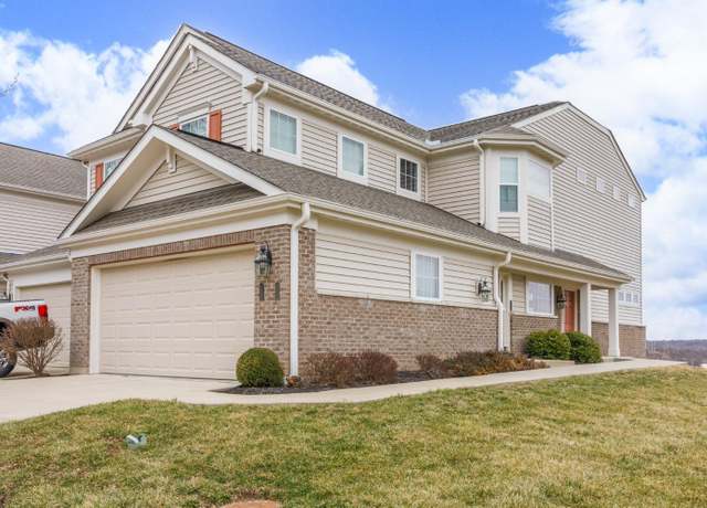 Property at 801 Riviera Dr, Lawrenceburg, IN 47025, 2 beds, 2.5 baths