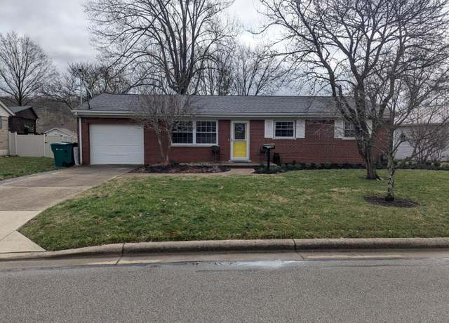 Property at 1180 Carroll Ave, Lawrenceburg, IN 47025, 3 beds, 2 baths