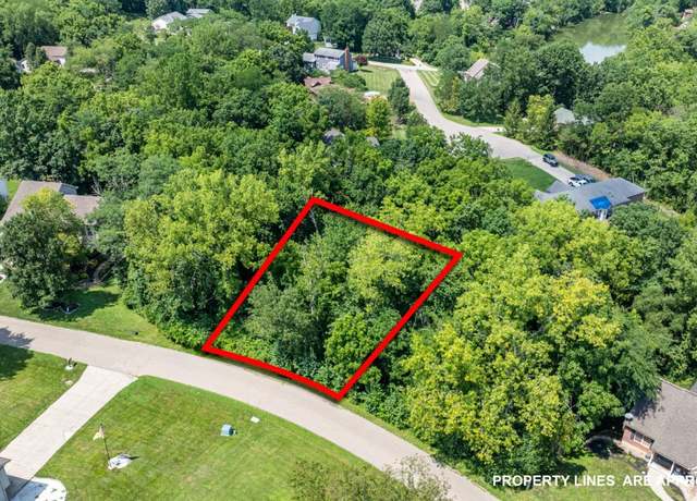 Property at 0 Sunny Ridge Dr, Lawrenceburg, IN 47025