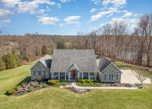 Property at 11668 State Road 129 N, Batesville, IN 47006, 8 beds, 4.5 baths