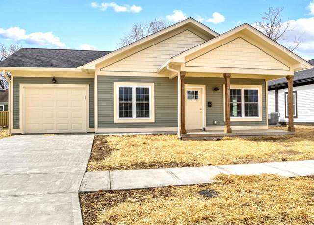 Property at 221 E Ninth St, Connersville, IN 47331, 3 beds, 2 baths