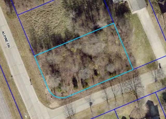 Property at 0 Alpine Dr, Lawrenceburg, IN 47025