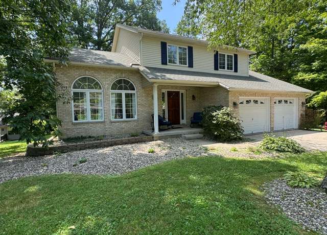 Property at 2357 Haddock Dr, Lawrenceburg, IN 47025, 3 beds, 2.5 baths