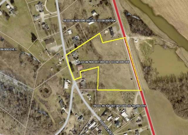 Property at 10038 Old State Route 56, Aurora, IN 47001