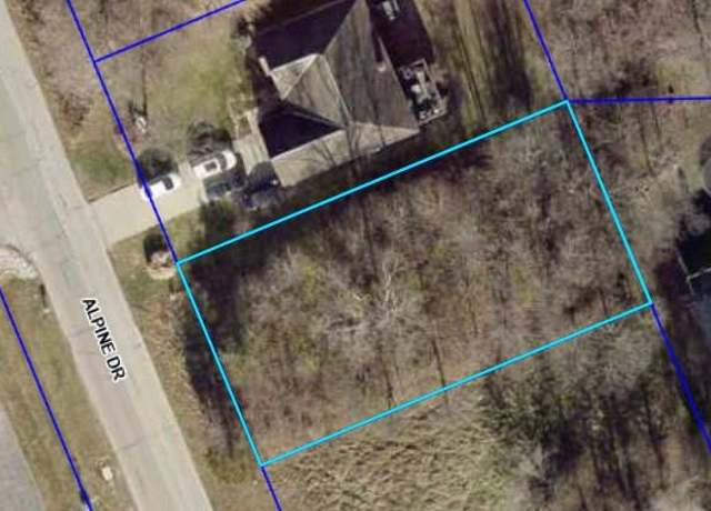 Property at 0 Alpine Dr, Lawrenceburg, IN 47025