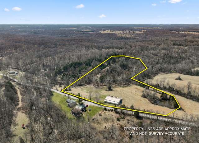 Property at 0 Seeger Ln, Dillsboro, IN 47018