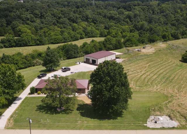 Property at 17404 Church Rd, Lawrenceburg, IN 47025, 3 beds, 2.5 baths