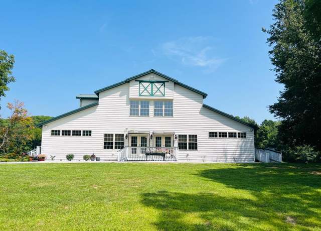 Property at 25078 Sanes Creek Rd. Rd, Laurel, IN 47024, 4 beds, 3 baths