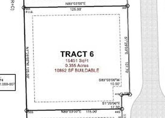Property at 6 Bam Ln, Brookville, IN 47012