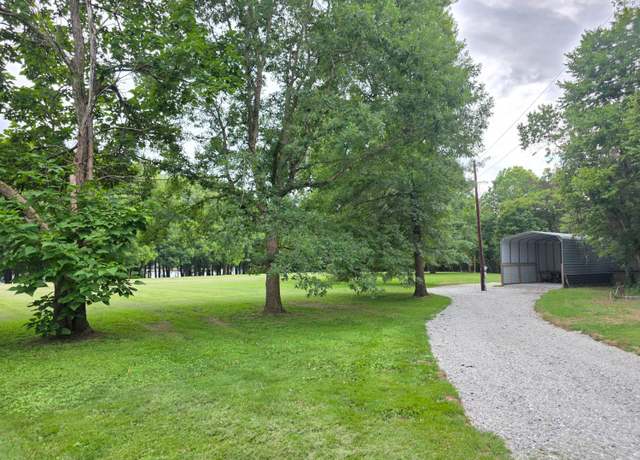 Property at 0 SR 156, Vevay, IN 47043