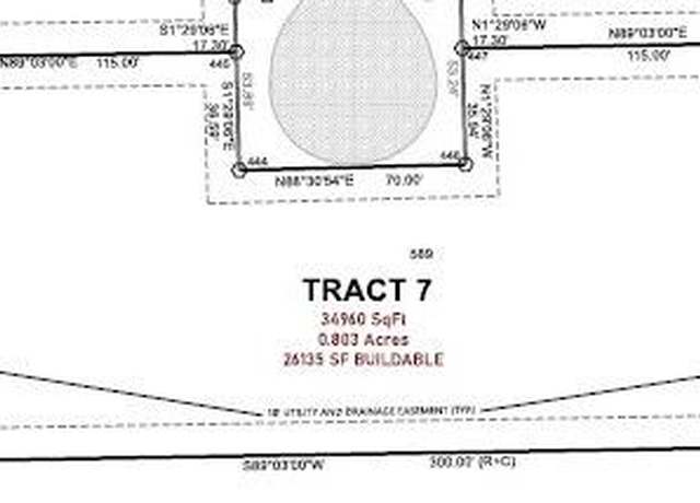 Property at 7 Bam Ln, Brookville, IN 47012