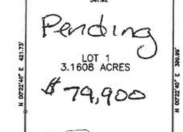 Property at 0 1600 N, Batesville, IN 47006