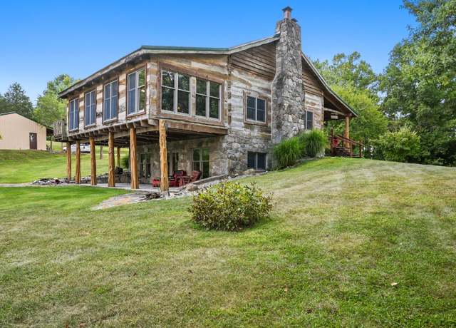 Property at 3896 Long Run Rd, Vevay, IN 47043, 3 beds, 2.5 baths