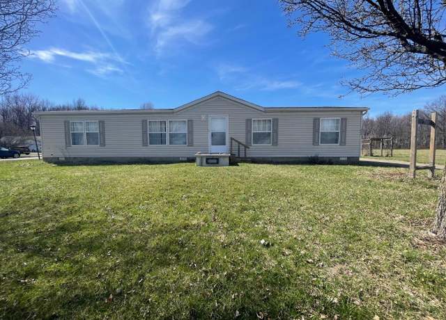 Property at 622 Talladega Dr, Sunman, IN 47041, 3 beds, 2 baths