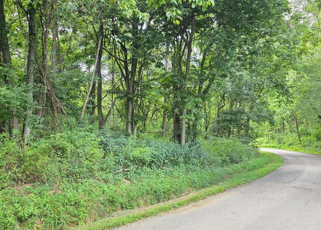 Property at 0 Bethel Ridge Rd, Vevay, IN 47043