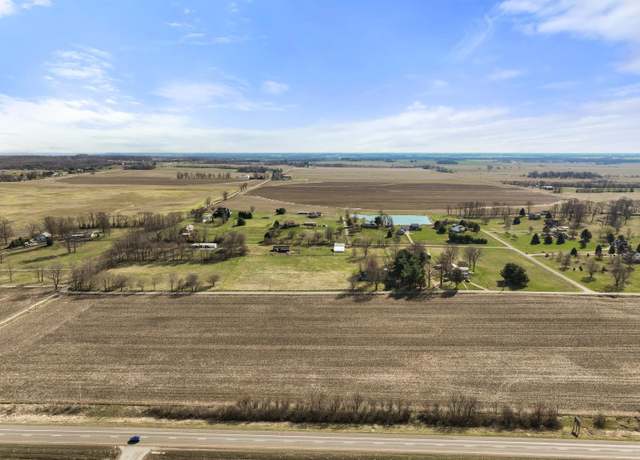 Property at 11686 S 825, Edinburgh, IN 46124