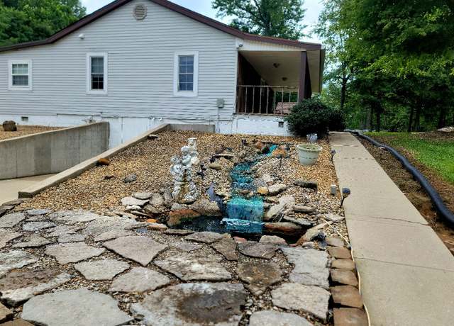 Property at 8417 E County Road 900 N, Sunman, IN 47041, 3 beds, 2 baths