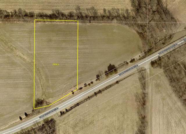 Property at 2 Fairfield Causeway Rd, Brookville, IN 47012